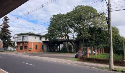 Terreno para venda  no Bairro Ideal em Novo Hamburgo