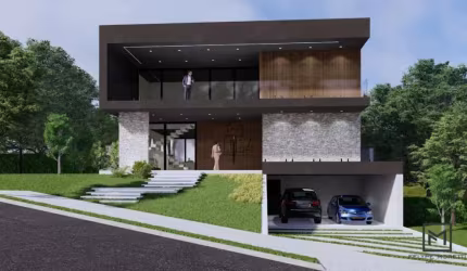Casa em Condomínio para venda  no Bairro Encosta do Sol em Estância Velha