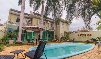 Casa para venda  no Bairro São José em São Leopoldo