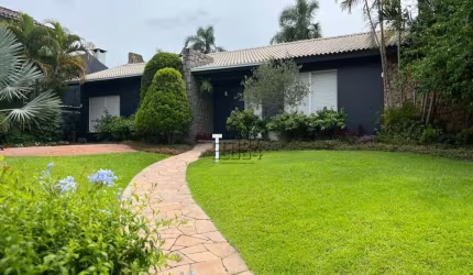 Casa plana no bairro Padre Réus