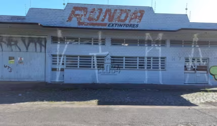 Pavilhão para venda  no Bairro São Miguel em São Leopoldo