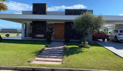 Casa em Condomínio para venda  no Bairro Mariápolis em Osório
