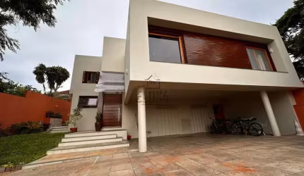 Casa para venda  no Bairro Morro do Espelho em São Leopoldo
