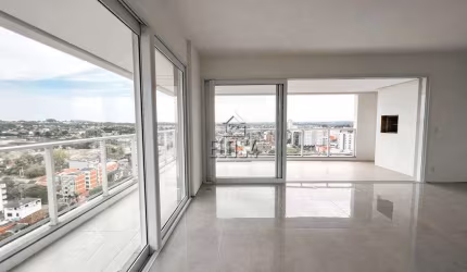 Apartamento com terraço em São Leopoldo - Morro do Espelho