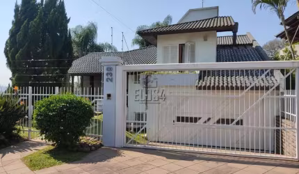 Casa para venda  no Bairro Cristo Rei em São Leopoldo