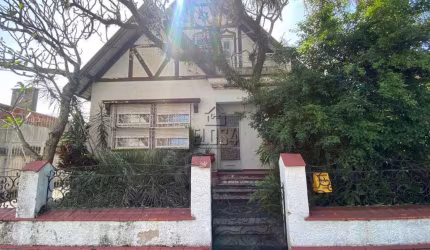 Casa para venda  no Centro de São Leopoldo