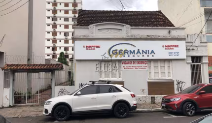 Terreno para venda  no Centro de São Leopoldo