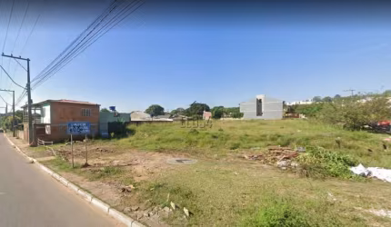 Área de Terra para venda  no Bairro Duque de caxias em São Leopoldo
