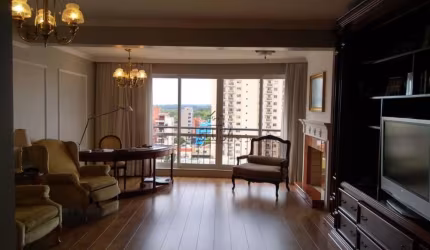Apartamento para venda  no Centro de São Leopoldo