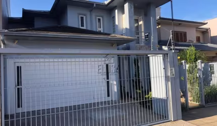 Casa para venda  no Bairro São José em São Leopoldo