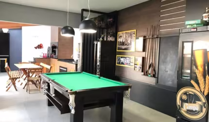 Casa para venda  no Bairro Encosta do Sol em Estância Velha