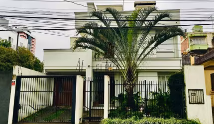 Casa para venda  no Bairro Morro do Espelho em São Leopoldo