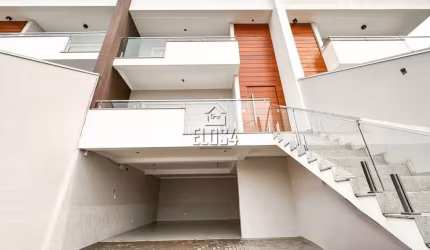 Casa à venda em São Leopoldo, São José - Novos - Pronto para morar