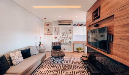 Apartamento para venda  no Bairro Morro do Espelho em São Leopoldo