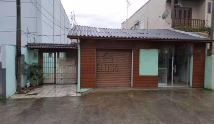 Casa para venda  no Bairro Morro do Espelho em São Leopoldo