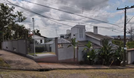Casa para venda  no Bairro Jardim América em São Leopoldo
