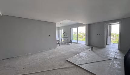 Apartamento novo com 3 suítes no bairro Pinheiro
