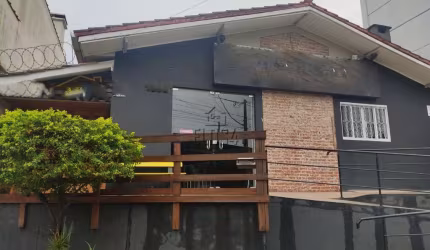 Casa Comercial para venda  no Centro de São Leopoldo