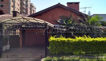 Casa para venda  no Bairro Morro do Espelho em São Leopoldo