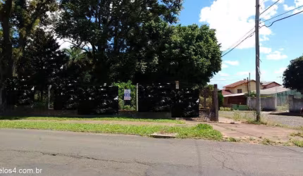Terreno para venda  no Bairro Santa Tereza em São Leopoldo