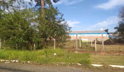 Terreno para venda  no Bairro Cristo Rei em São Leopoldo