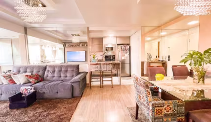 Apartamento para venda  no Centro de São Leopoldo