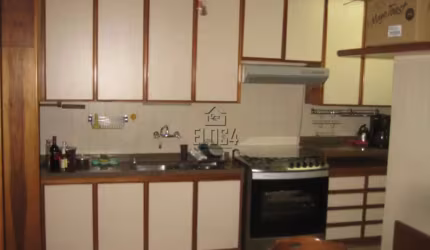 Apartamento para venda  no Bairro Bela Vista em Porto Alegre