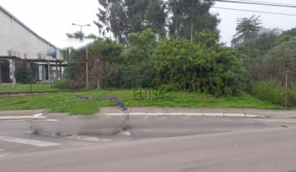 Terreno para venda  no Bairro São João Batista em São Leopoldo