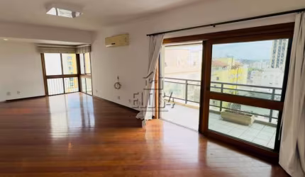 Apartamento à venda no Centro de São Leopoldo