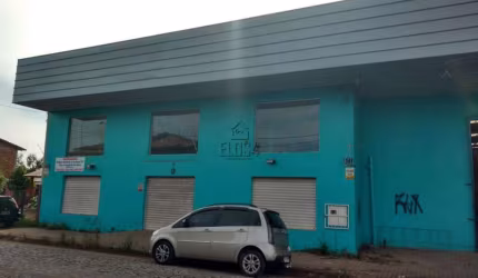 Pavilhão para venda  no Bairro Santos Dumont em São Leopoldo