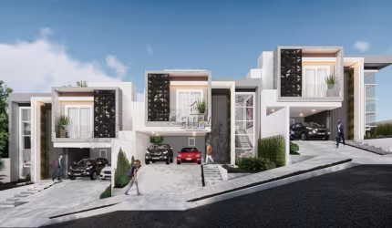 Casa para venda  no Bairro Jardim das Acácias em São Leopoldo