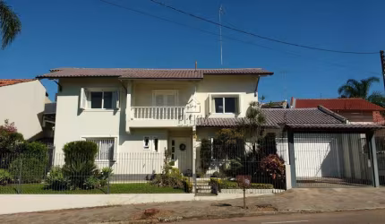 Casa para venda  no Bairro Jardim América em São Leopoldo