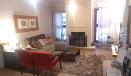 Apartamento para venda  no Centro de São Leopoldo