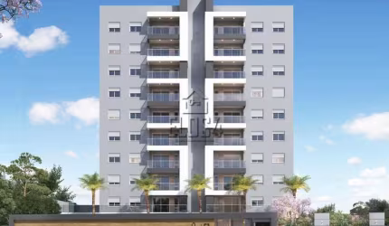 Apartamento no bairro Jardim América em São Leopoldo