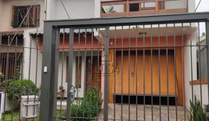 Casa para venda  no Bairro Cristo Rei em São Leopoldo