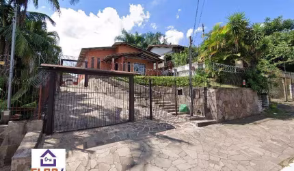 Casa para venda  no Bairro Pinheiro em São Leopoldo