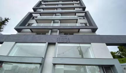 Apartamento à venda em São Leopoldo - Com sacada e churrasqueira