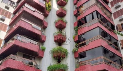 Apartamento para venda  no Centro de São Leopoldo