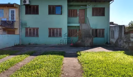 Casa para venda  no Bairro São Miguel em São Leopoldo