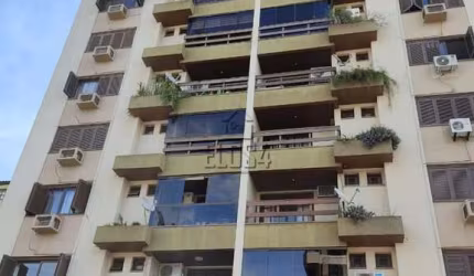 Apartamento para venda  no Centro de São Leopoldo