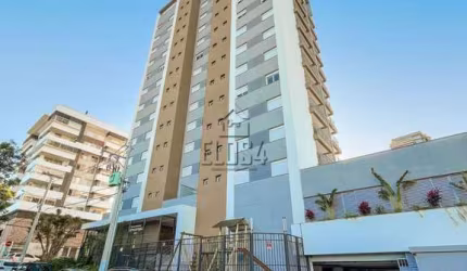 Apartamento à venda em São Leopoldo - Jardim América - Novo e pronto para morar!