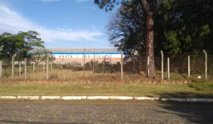Terreno para venda  no Bairro Cristo Rei em São Leopoldo