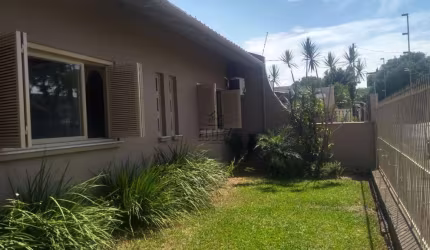 Casa para venda  no Bairro Scharlau em São Leopoldo
