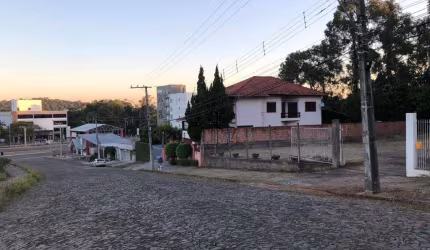 Terreno para venda  no Bairro Cristo Rei em São Leopoldo
