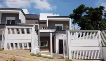Casa para venda  no Bairro Jardim das Acácias em São Leopoldo
