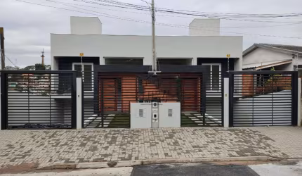 Casa para venda  no Bairro Santa Teresa em São Leopoldo