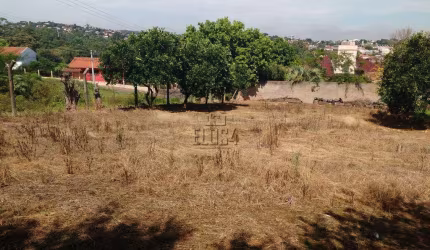 Terreno para venda  no Bairro Santo André em São Leopoldo