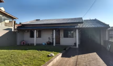 Casa para venda  no Bairro Boa Saúde em Estância Velha