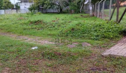 Terreno para venda  no Bairro Timbaúva em Montenegro