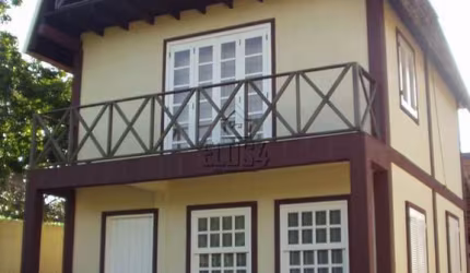 Casa para venda  no Bairro Campestre em São Leopoldo